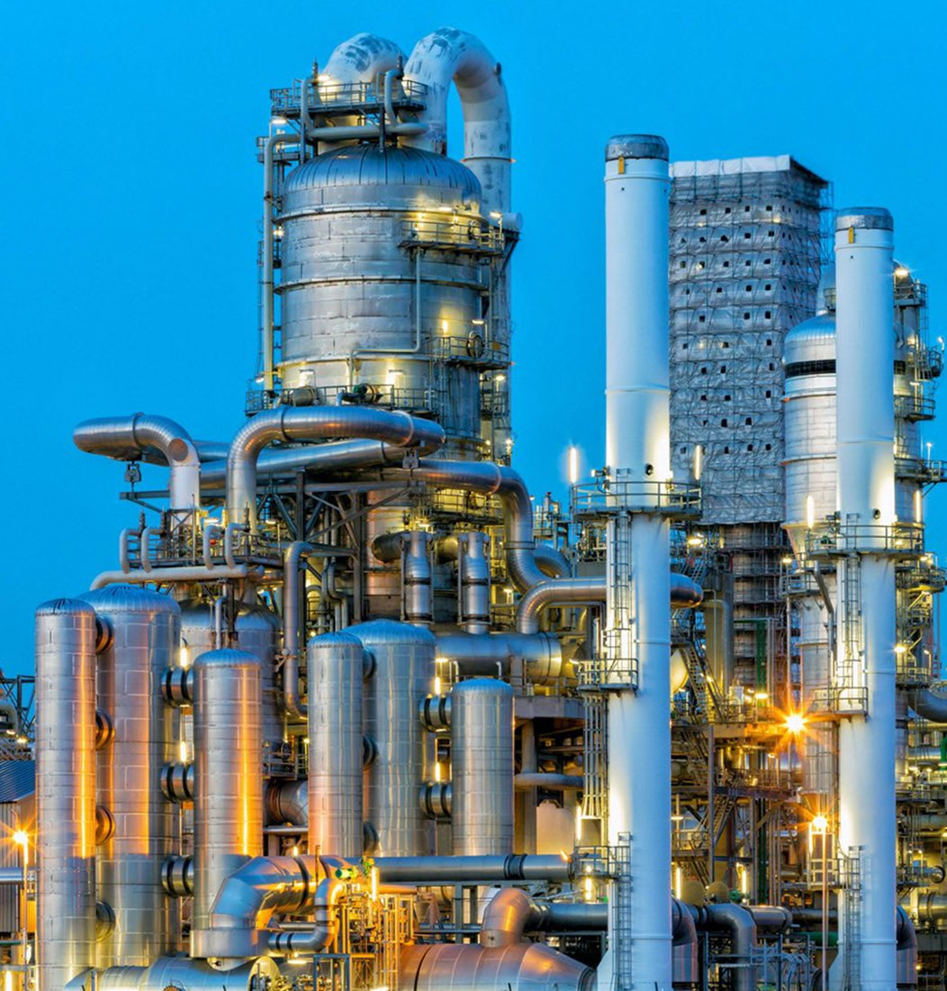 Petrochemical Industry